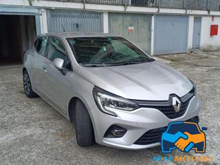 RENAULT Clio usata, con Airbag laterali