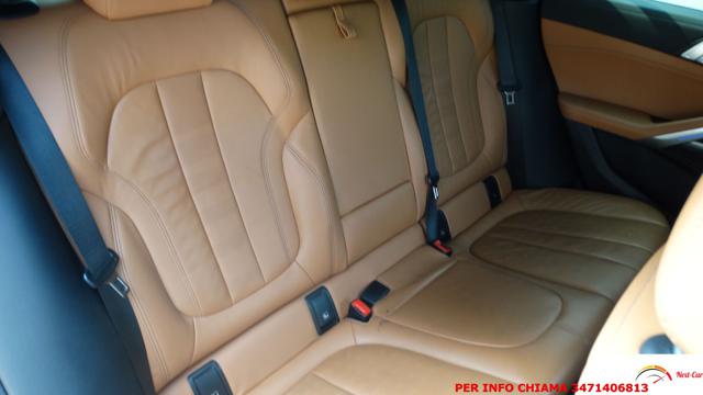 BMW X6 usata, con Fari LED