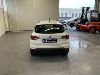 SEAT Arona usata, con Autoradio