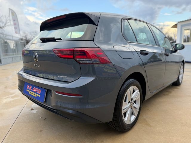 VOLKSWAGEN Golf usata, con Climatizzatore