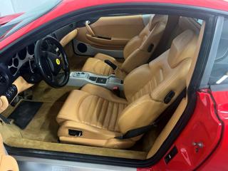 FERRARI 360 usata, con Boardcomputer