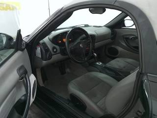 PORSCHE Boxster usata 6