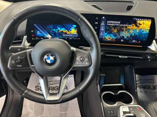 BMW X1 usata, con ESP