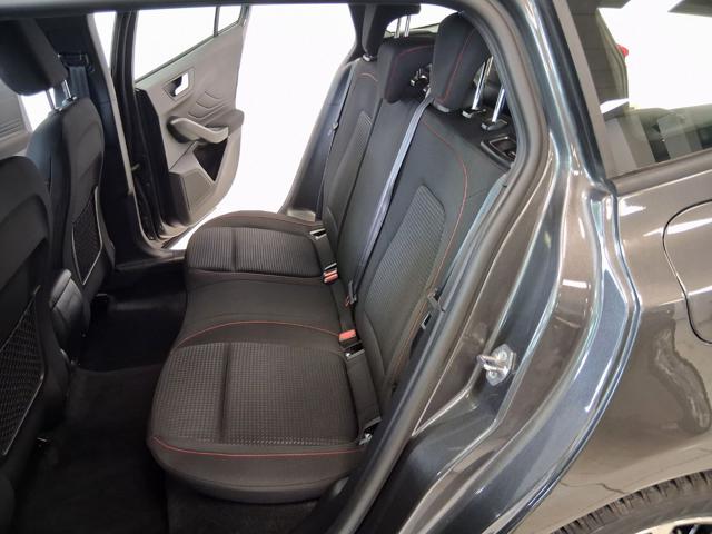FORD Focus usata 20