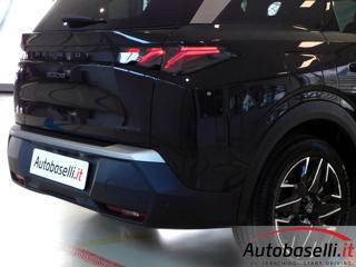 PEUGEOT 5008 usata, con Bluetooth