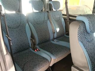 FIAT Scudo usata, con Cronologia tagliandi