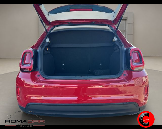 FIAT 500X usata, con Servosterzo