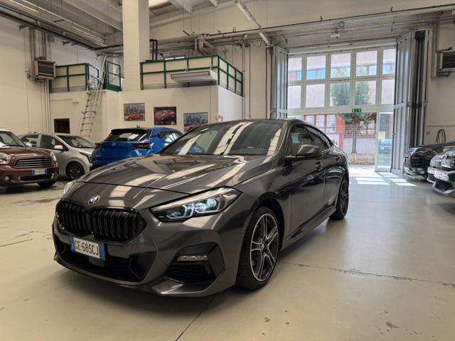 BMW 218 usata, con Airbag Passeggero