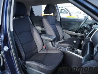SSANGYONG Tivoli usata, con ESP