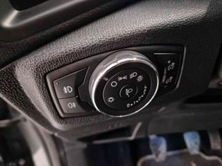 FORD EcoSport usata, con Servosterzo