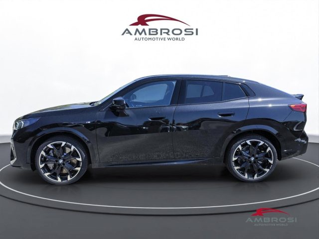 BMW X2 usata 5