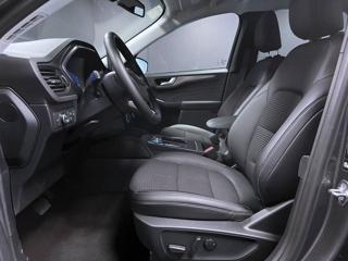 FORD Kuga usata, con Cerchi in lega