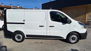 RENAULT Trafic usata, con Controllo trazione
