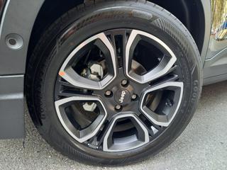 JEEP Avenger usata, con Cruise Control