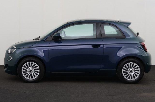 FIAT 500e usata, con Autoradio
