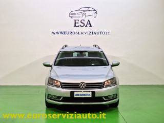 VOLKSWAGEN Passat usata, con Cerchi in lega