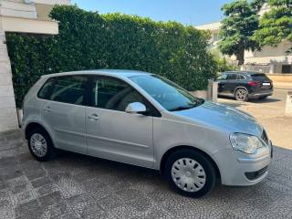 VOLKSWAGEN Polo usata, con Airbag Passeggero