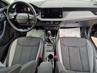 SKODA Kamiq usata, con ESP