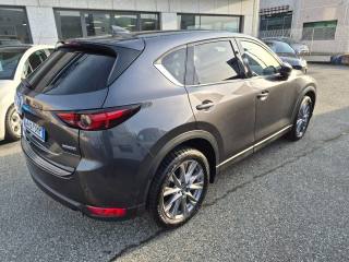 MAZDA CX-5 usata, con Alzacristalli elettrici