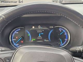 TOYOTA RAV 4 usata, con Fari LED