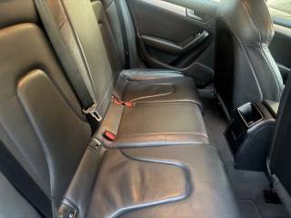 AUDI A4 usata, con Climatizzatore