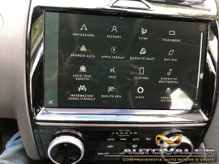 JAGUAR E-Pace usata, con Park Distance Control