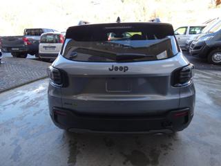 JEEP Avenger usata, con Cerchi in lega