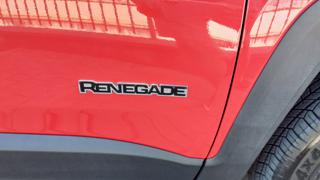 JEEP Renegade usata, con Bluetooth