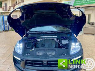 PORSCHE Macan usata 25