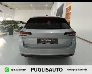 SKODA Superb usata, con Autoradio