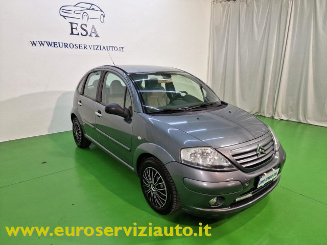 CITROEN C3 usata, con Autoradio