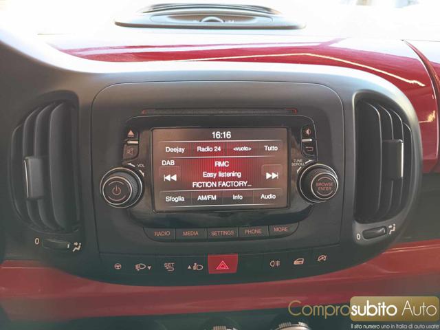 FIAT 500L usata 20