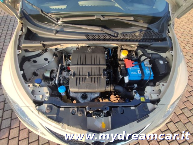 LANCIA Ypsilon usata 22