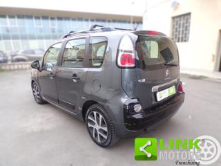 CITROEN C3 Picasso usata, con Controllo trazione