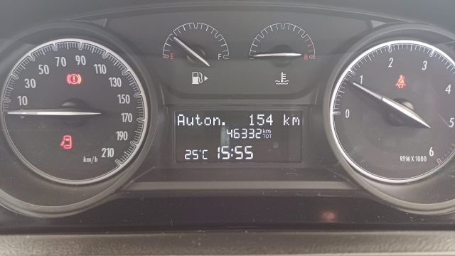 LANCIA Ypsilon usata, con Airbag testa