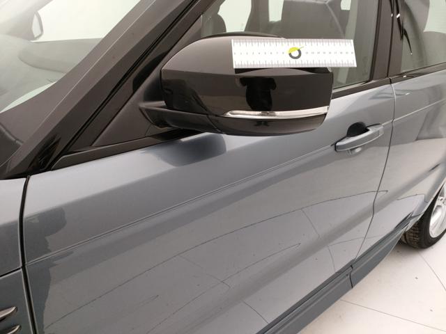 LAND ROVER Range Rover Sport usata 64
