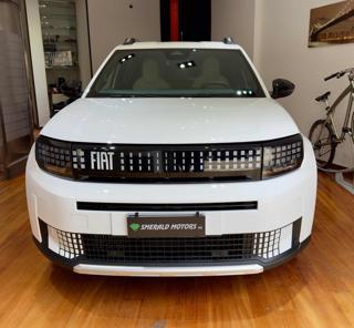 FIAT Grande Panda usata, con Airbag