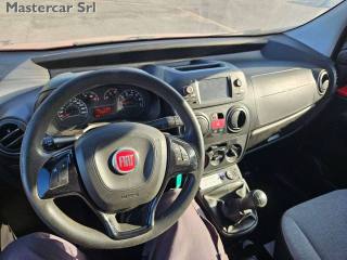 FIAT Fiorino usata, con Chiusura centralizzata telecomandata