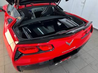 CHEVROLET Corvette usata, con Chiusura centralizzata