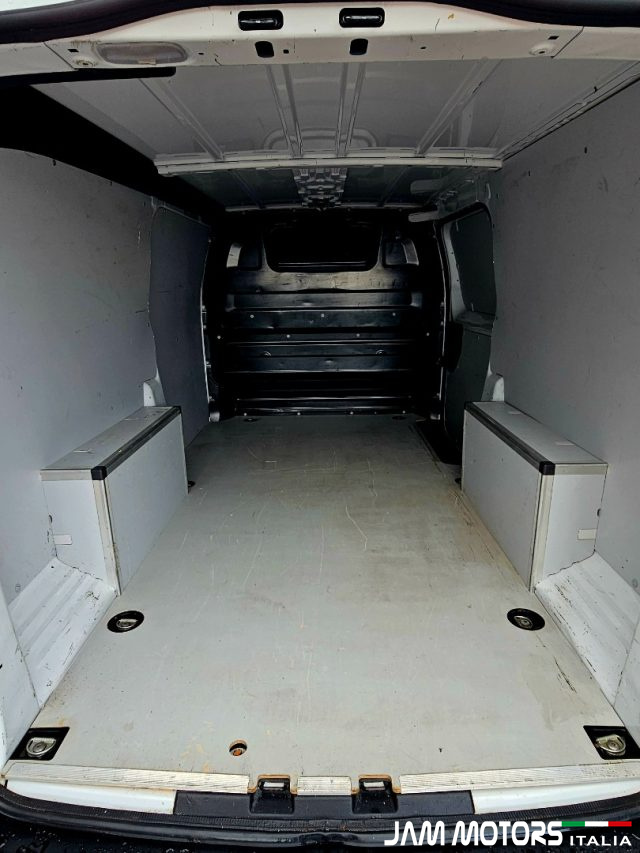 CITROEN Jumpy usata 15