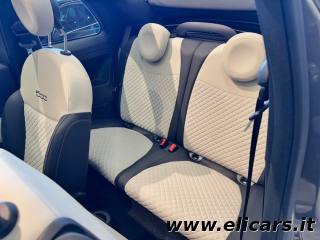 FIAT 500C usata, con Controllo trazione
