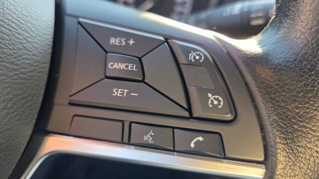 NISSAN Juke usata, con Immobilizzatore elettronico