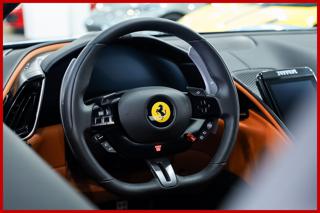 FERRARI Roma usata, con Servosterzo