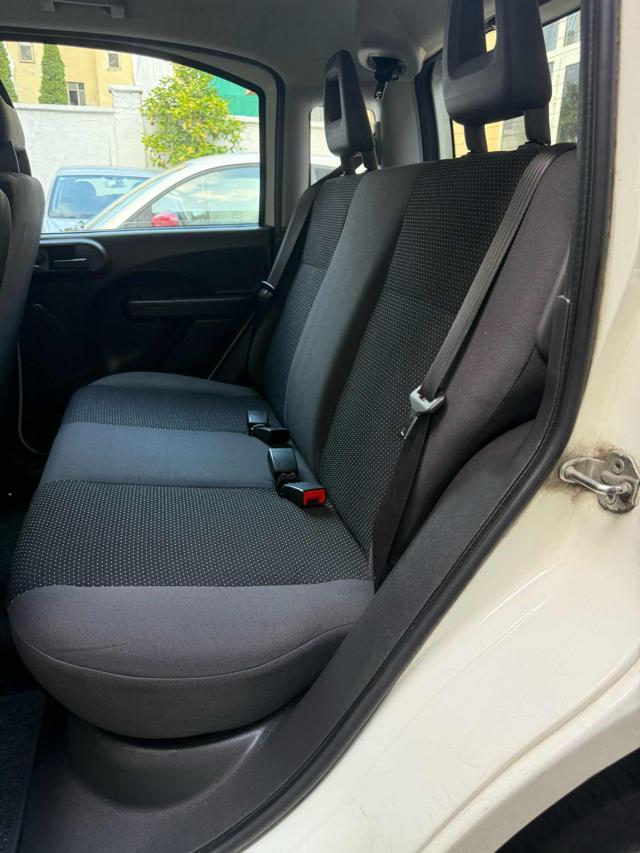 FIAT Panda usata 8