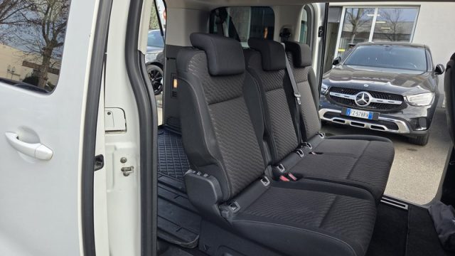 TOYOTA Proace Verso usata, con Chiusura centralizzata