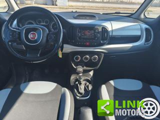 FIAT 500L usata, con Fendinebbia