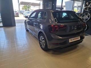VOLKSWAGEN Polo usata, con Autoradio