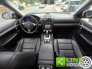 PORSCHE Cayenne usata, con Chiusura centralizzata telecomandata