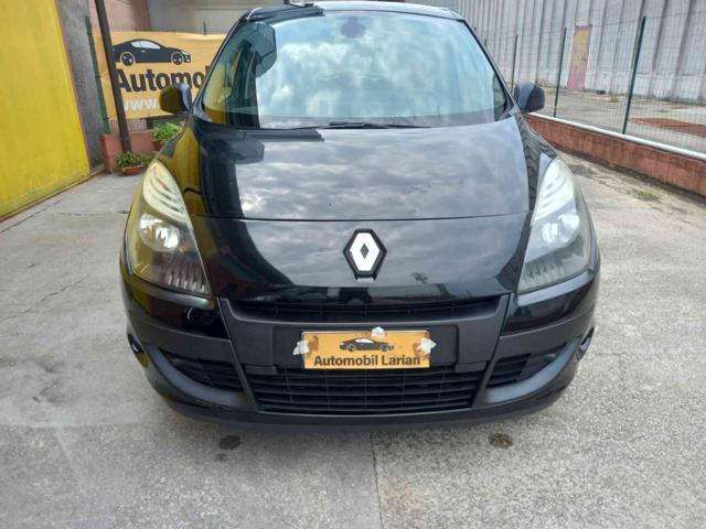 RENAULT Scenic usata, con Airbag laterali