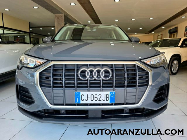AUDI Q3 usata, con Bracciolo
